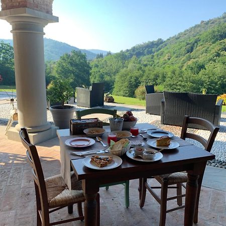 Agriturismo Grammelot Sarnico Ngoại thất bức ảnh