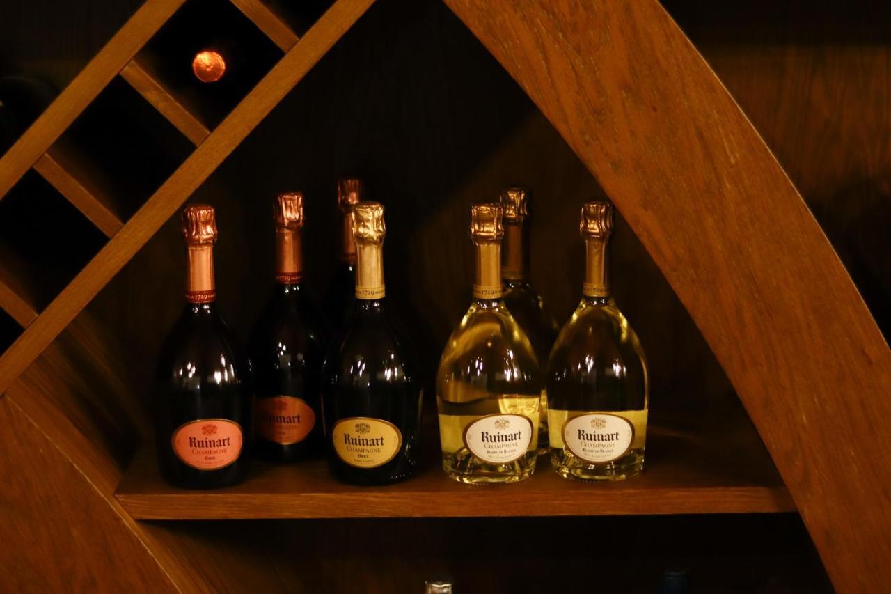 Agriturismo Grammelot Sarnico Ngoại thất bức ảnh