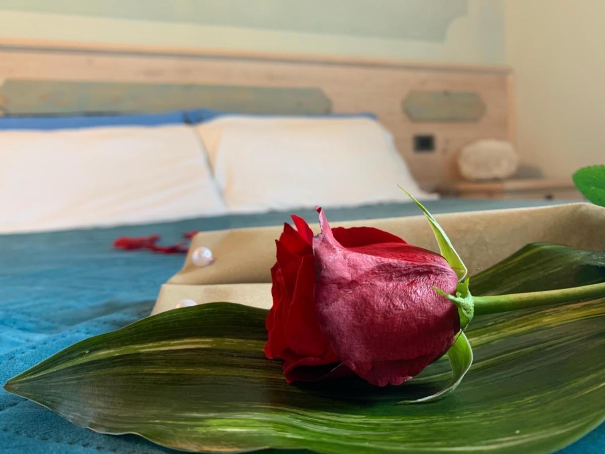 Agriturismo Grammelot Sarnico Ngoại thất bức ảnh