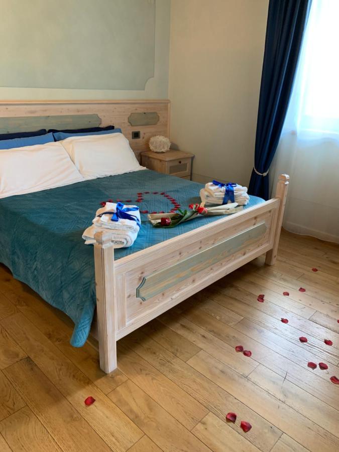 Agriturismo Grammelot Sarnico Ngoại thất bức ảnh