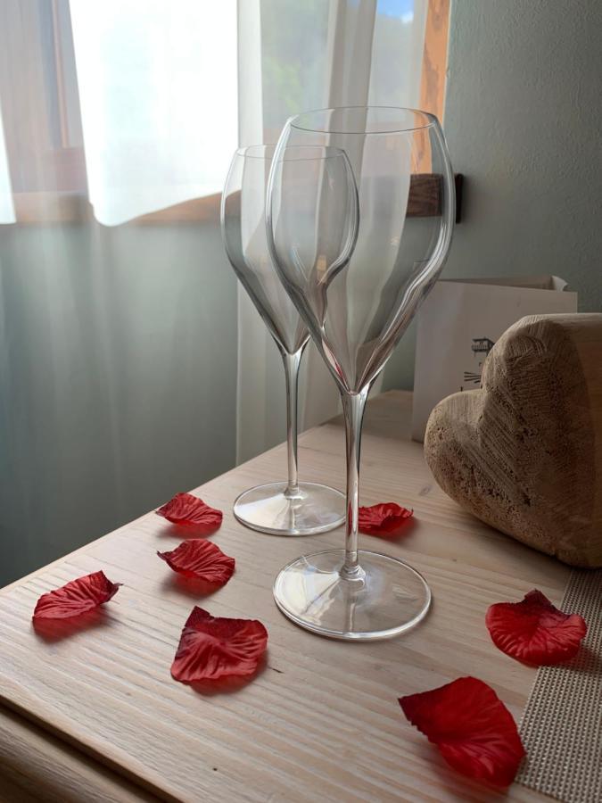 Agriturismo Grammelot Sarnico Ngoại thất bức ảnh