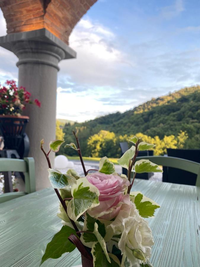 Agriturismo Grammelot Sarnico Ngoại thất bức ảnh