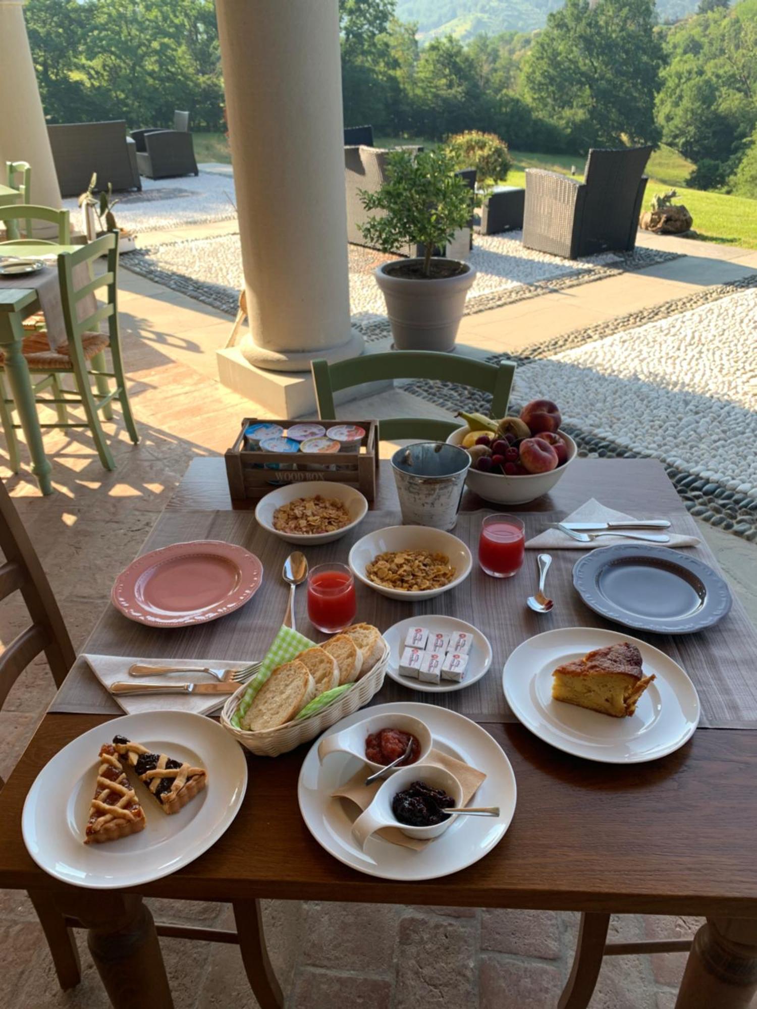 Agriturismo Grammelot Sarnico Ngoại thất bức ảnh