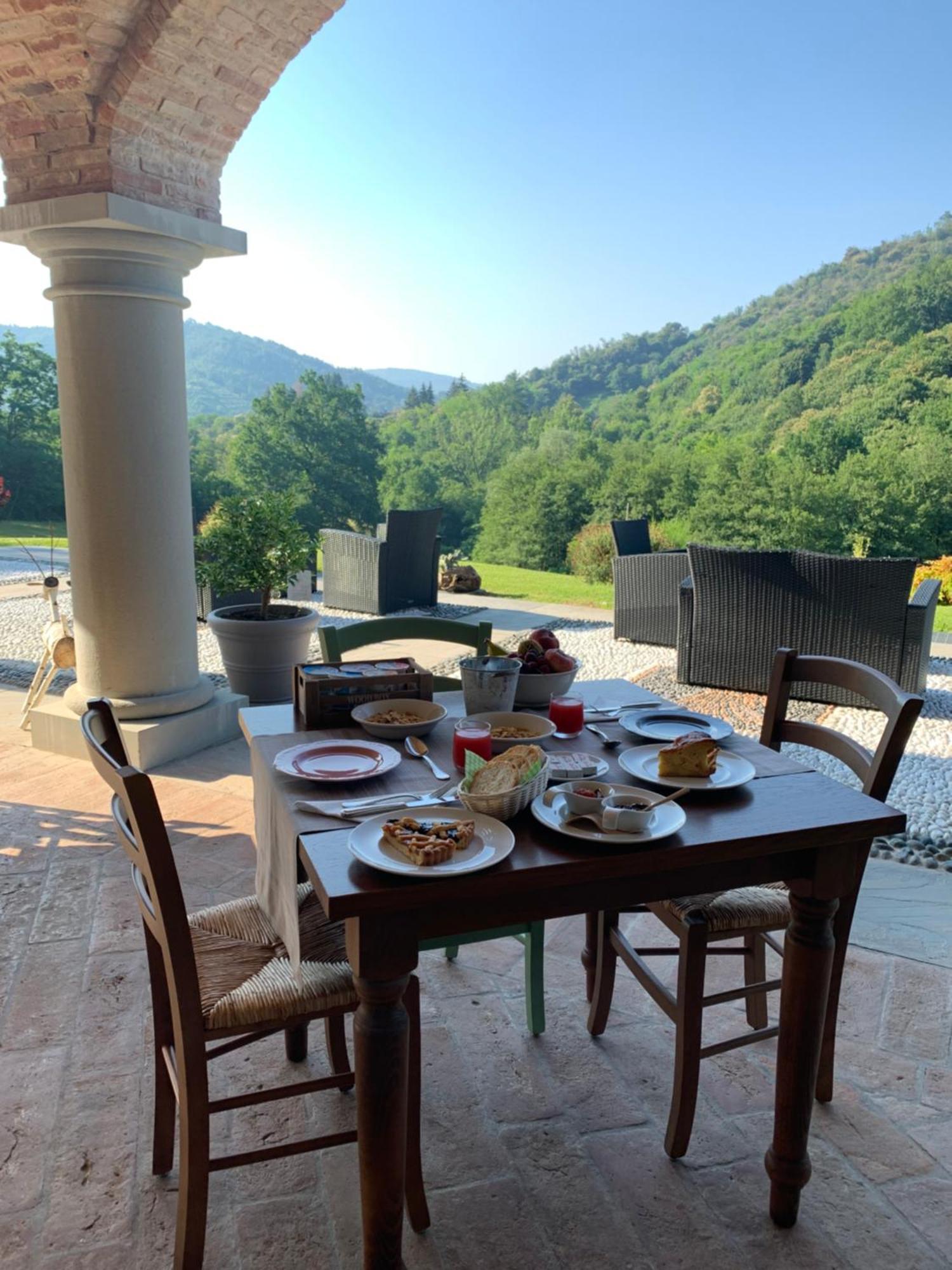 Agriturismo Grammelot Sarnico Ngoại thất bức ảnh