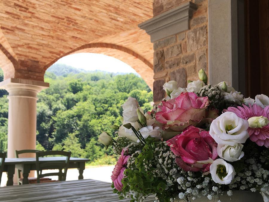 Agriturismo Grammelot Sarnico Ngoại thất bức ảnh