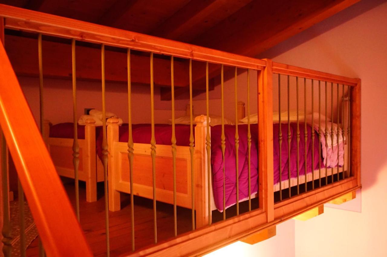 Agriturismo Grammelot Sarnico Ngoại thất bức ảnh