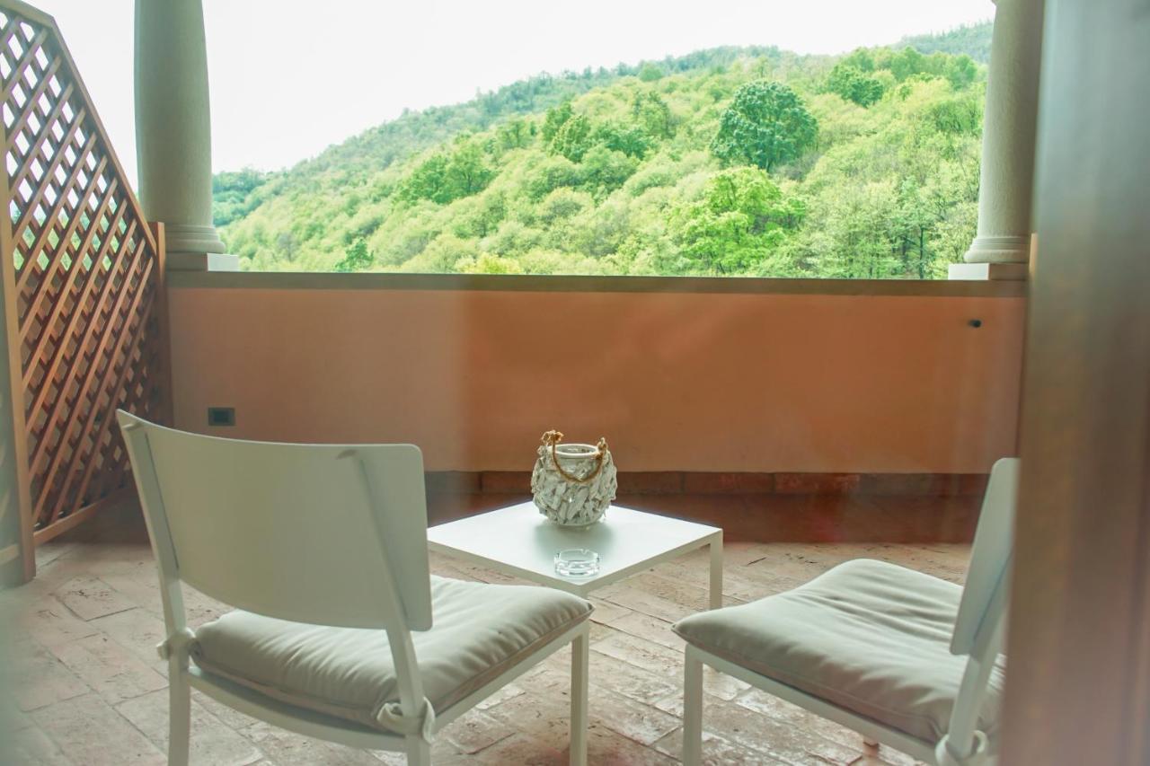 Agriturismo Grammelot Sarnico Ngoại thất bức ảnh