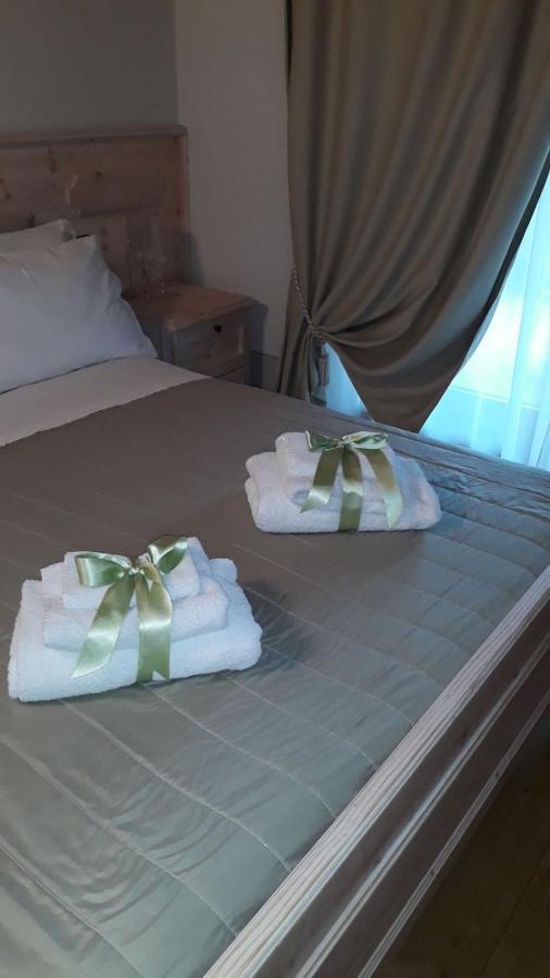Agriturismo Grammelot Sarnico Ngoại thất bức ảnh