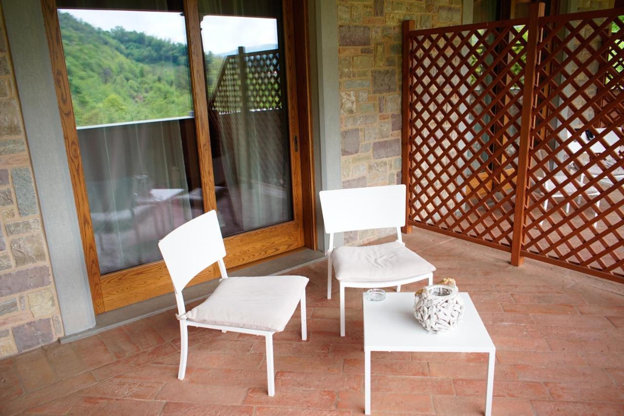 Agriturismo Grammelot Sarnico Ngoại thất bức ảnh
