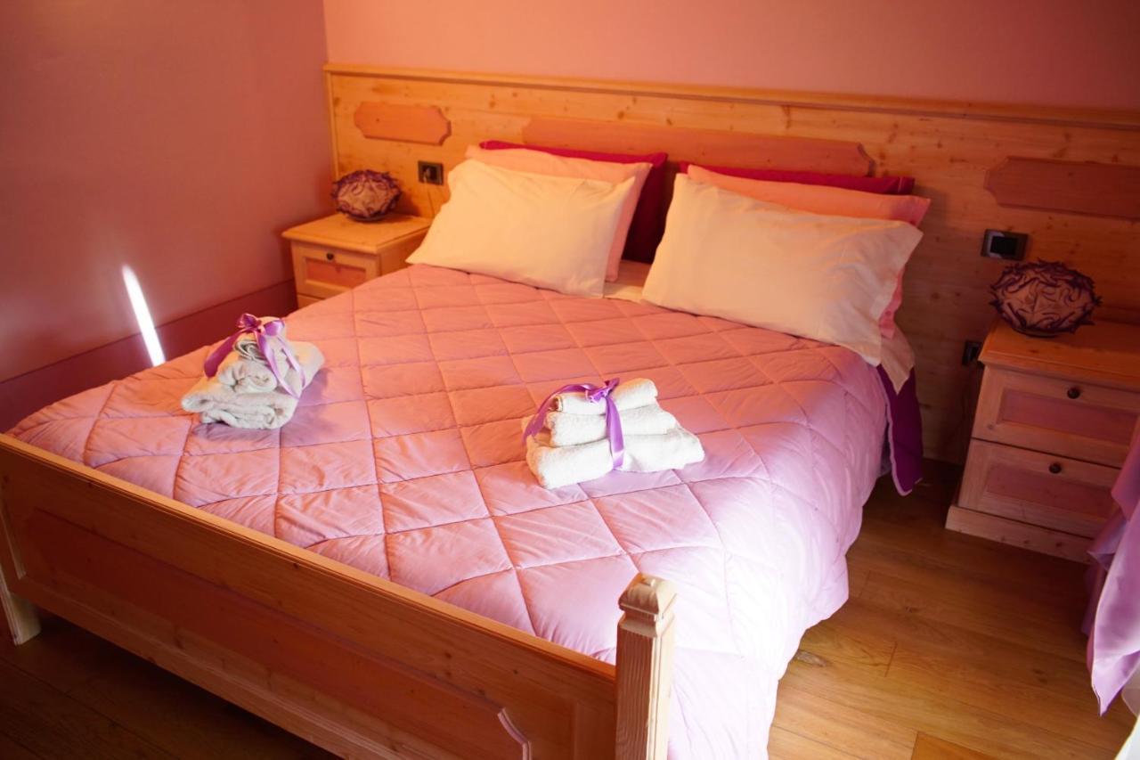 Agriturismo Grammelot Sarnico Ngoại thất bức ảnh