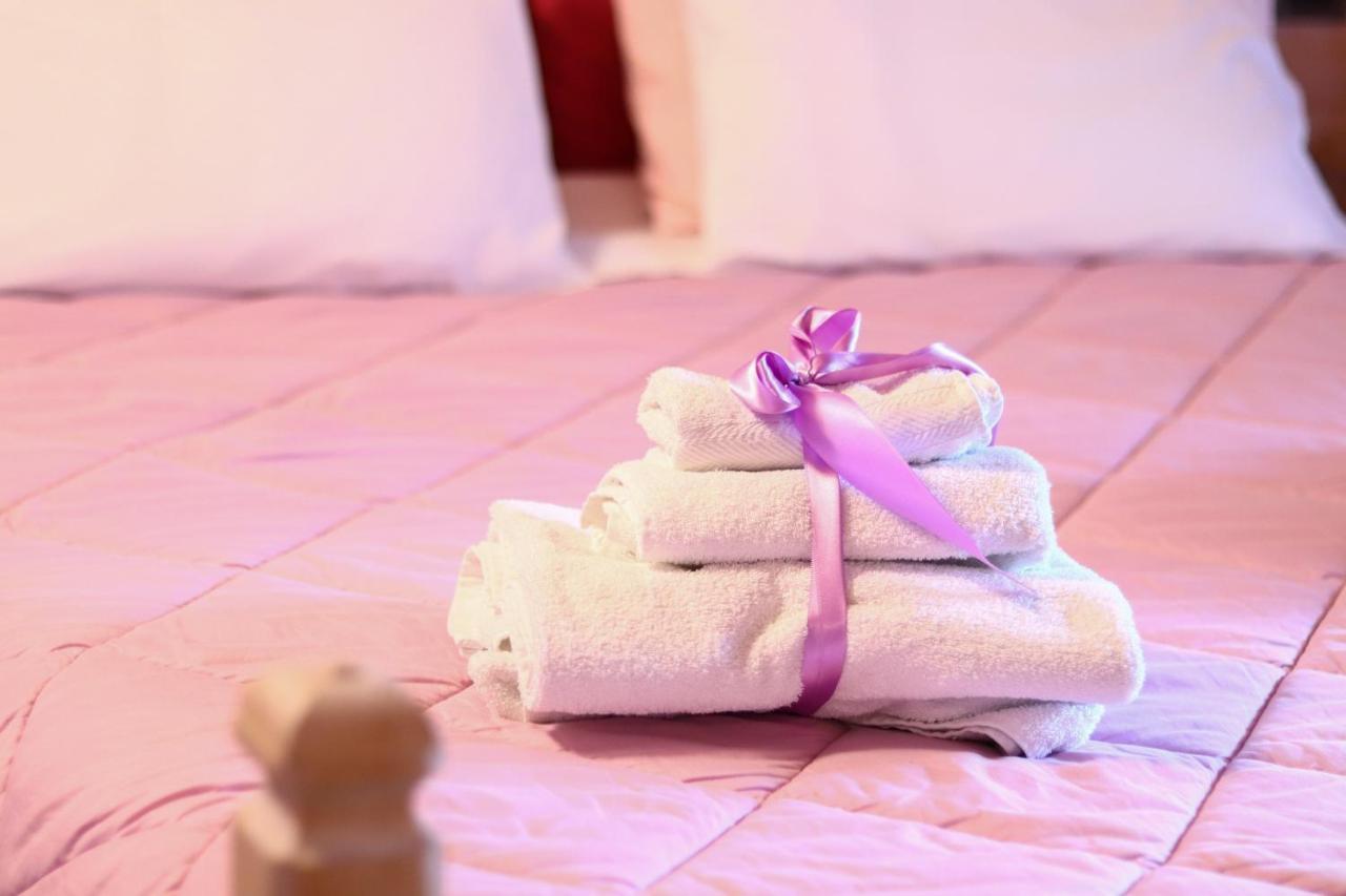 Agriturismo Grammelot Sarnico Ngoại thất bức ảnh