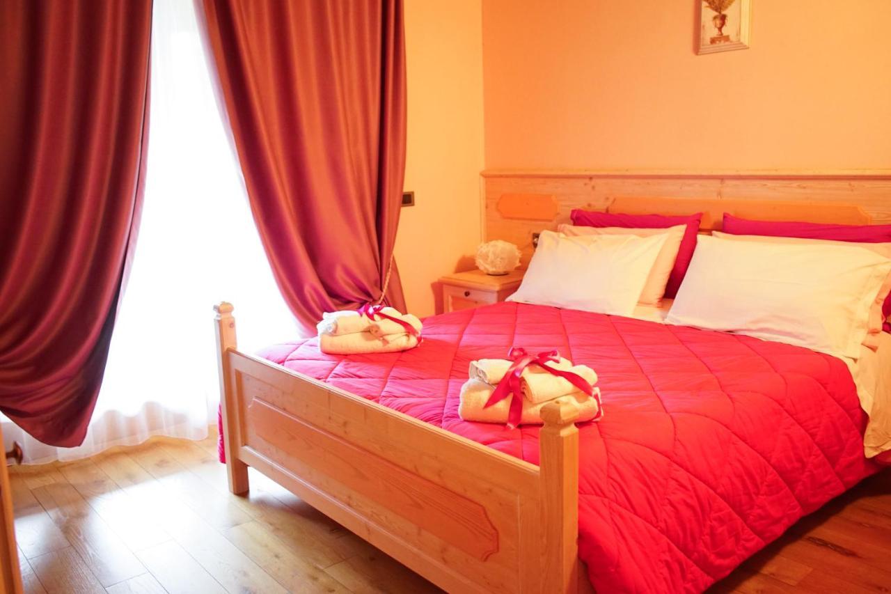 Agriturismo Grammelot Sarnico Ngoại thất bức ảnh