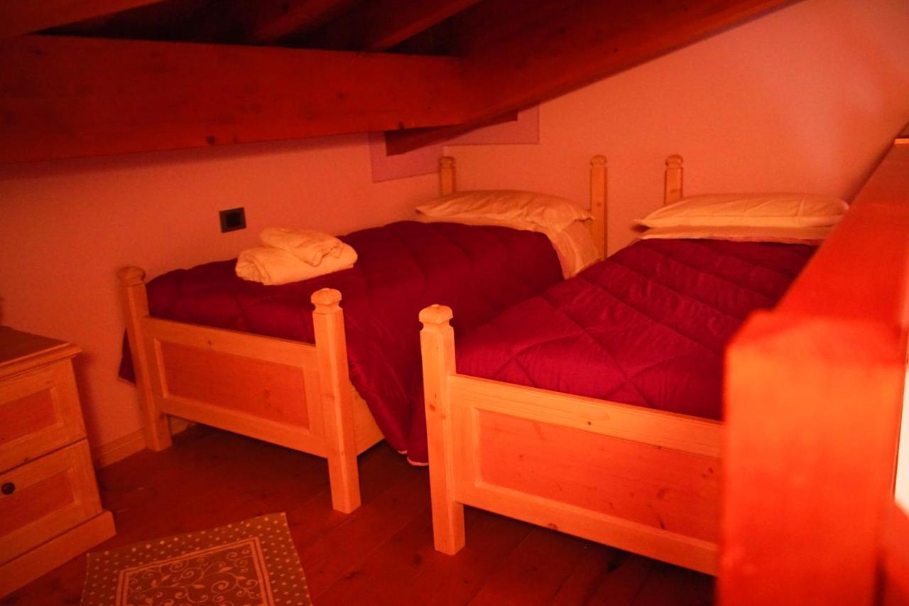Agriturismo Grammelot Sarnico Ngoại thất bức ảnh